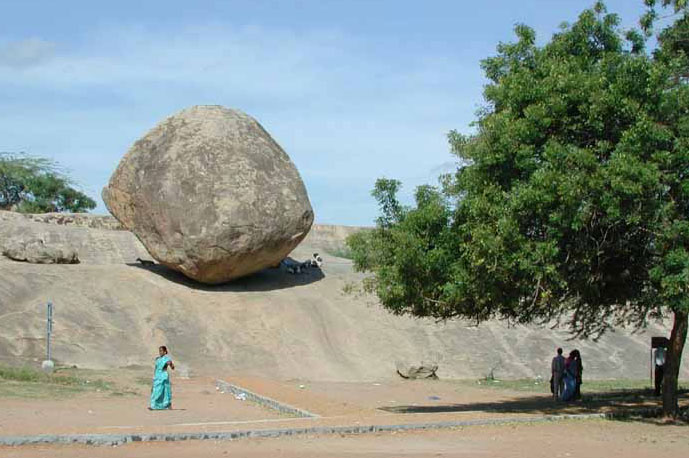 mahabalipuram