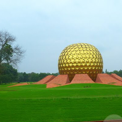 auroville